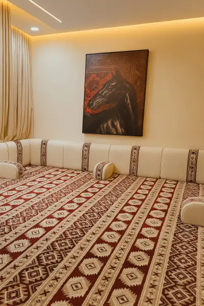 شاليه نبض الماجد