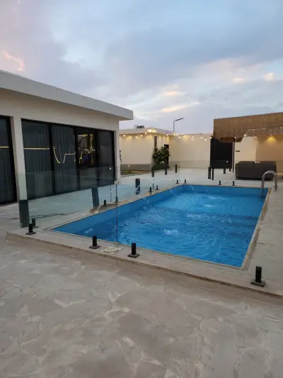 صورة ٣، شاليه نبض الماجد