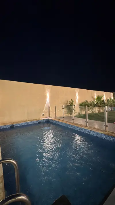 شاليه فولمير