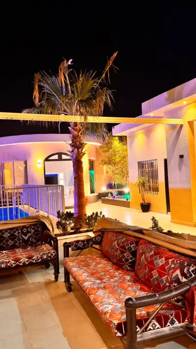 صورة ٣، شاليه الفهد بارك 1