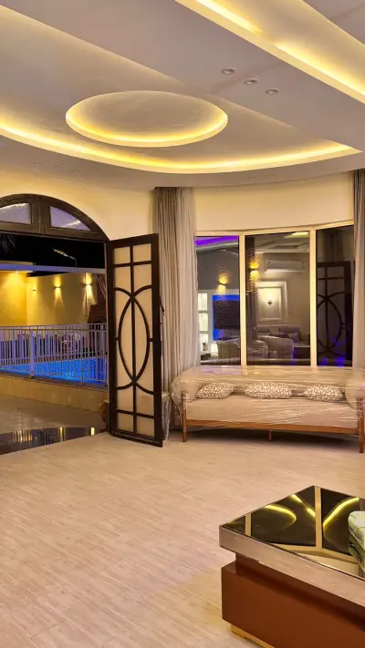 شاليه الفهد بارك 1