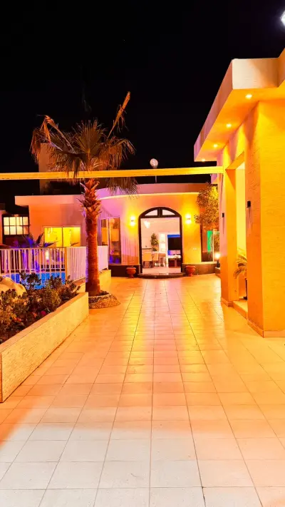 صورة ٢، شاليه الفهد بارك 1