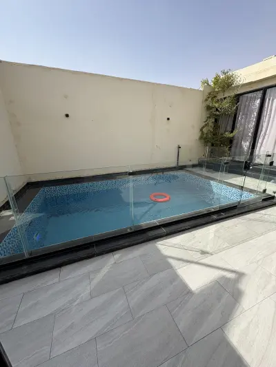 شاليهات كوزي بليس Cozy place