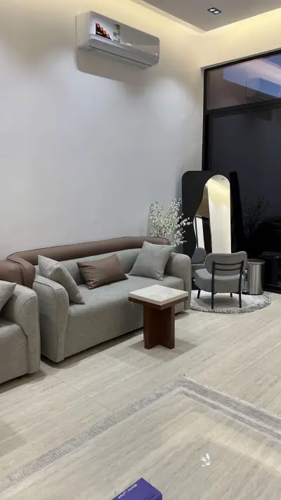 صورة ٣، شاليهات ناين