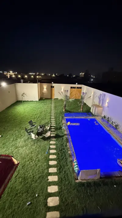 شاليه دون