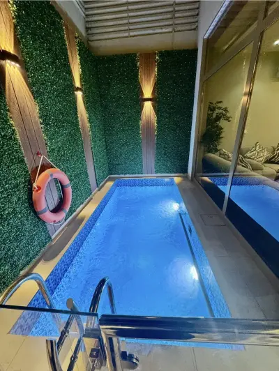 صورة ٢، شاليهات HappyNest