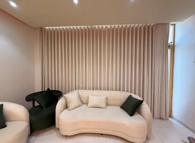 شاليهات HappyNest