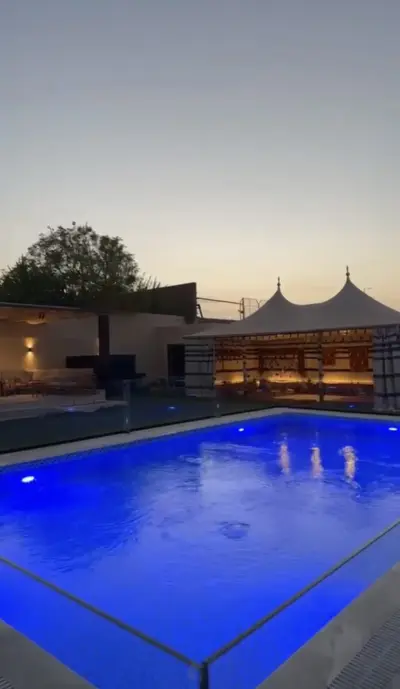 صورة ٣، شاليهات مقام MAQAM