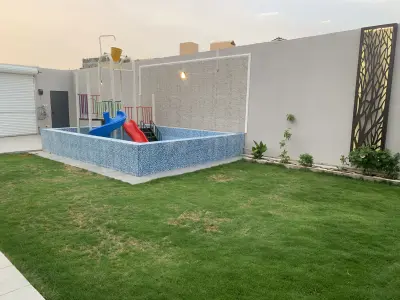 شاليهات الصفوة