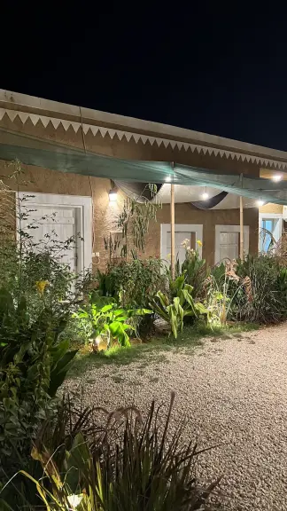 صورة ٢، شاليهات المثلث - تراينجل