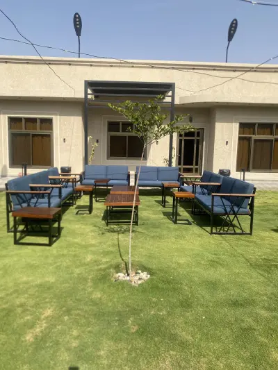 صورة ٢، شاليه مسرّة الوادي