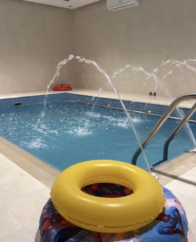 صورة ٣، شاليه مسرّة الوادي