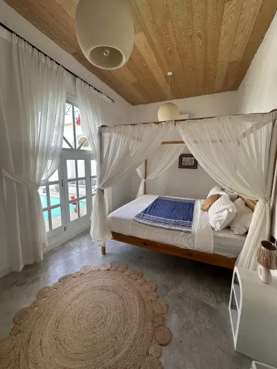 شاليهات كمارا Kamara Resort