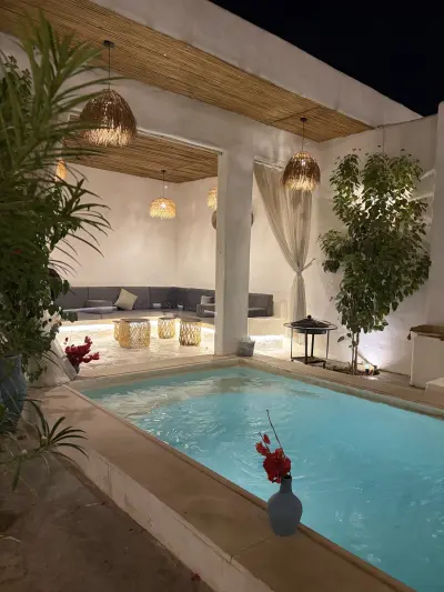 صورة ٣، شاليهات كمارا Kamara Resort