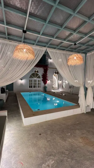 صورة ٢، شاليهات كمارا Kamara Resort