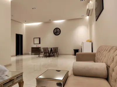 شاليهات دارين الرمال