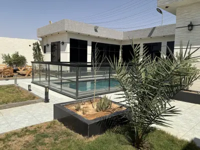 صورة ٢، شاليهات روعة الجمان