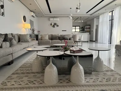 صورة ٣، شاليهات روعة الجمان
