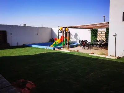 صورة ٢، شاليهات ريفيرا - riviera
