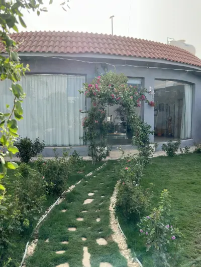 صورة ٢، شاليه يارا