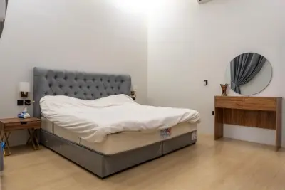 شاليه العنود