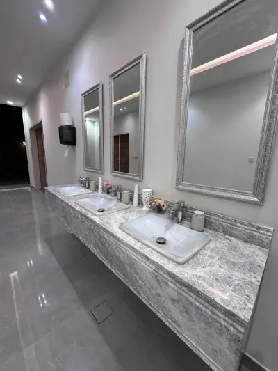 شالية السمو الخاص