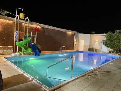 شاليه اديد