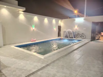 صورة ٦، شاليهات لافا بوادي الدواسر