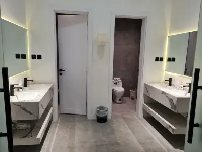 صورة ٣، استراحة وشاليه رووفي