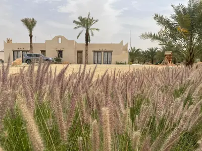 مزرعة الشيد