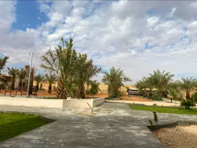 مزرعة آل شماشير