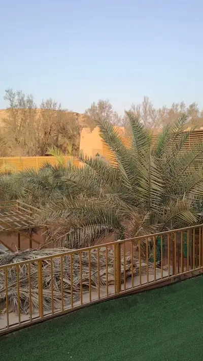 صورة ٤، مزرعة لولوه الرويشد