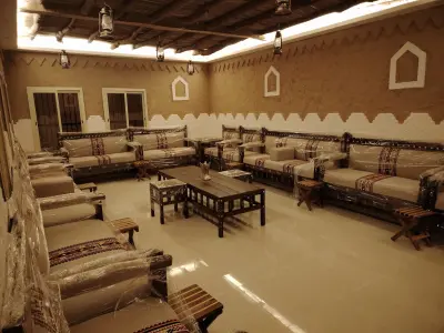 مزرعة لولوه الرويشد