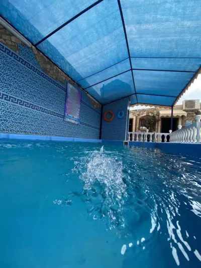 شاليهات ويندهام