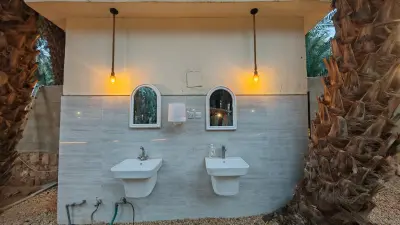 صورة ٣، مزرعة البحيرات Lakes farm
