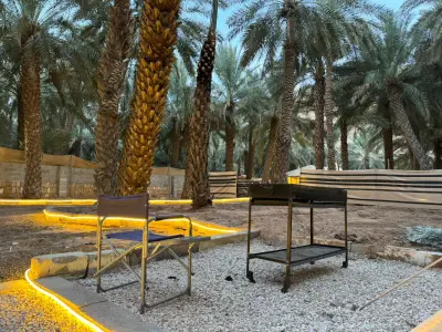 صورة ٥، مزرعة البحيرات Lakes farm