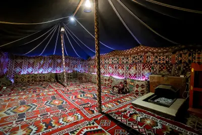 صورة ٤، مزرعة البحيرات Lakes farm