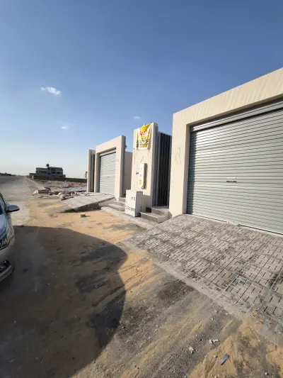 استراحة ريلاكس 1