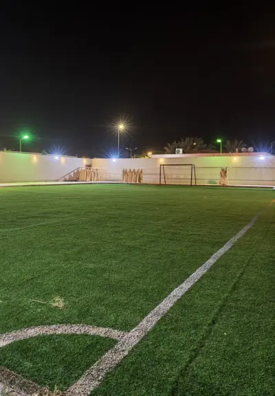 صورة ٦، استراحة جوهرة الجبيلة