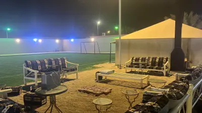 صورة ٤، استراحة جوهرة الجبيلة