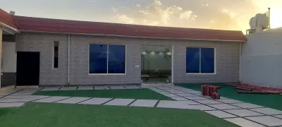 صورة ٤، استراحة القمه