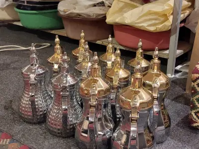 استراحة القمه