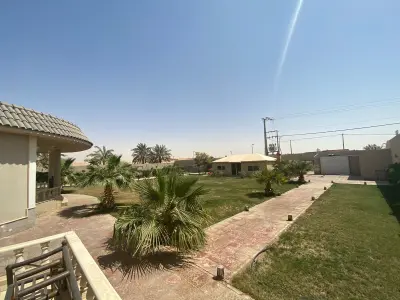 استراحة الشبيلي