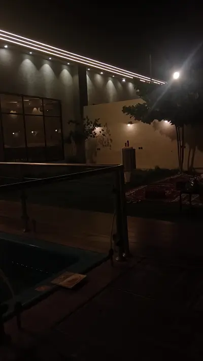 استراحات جرين لاند