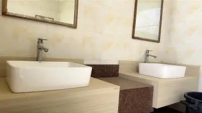 استراحة جونة - ديراب