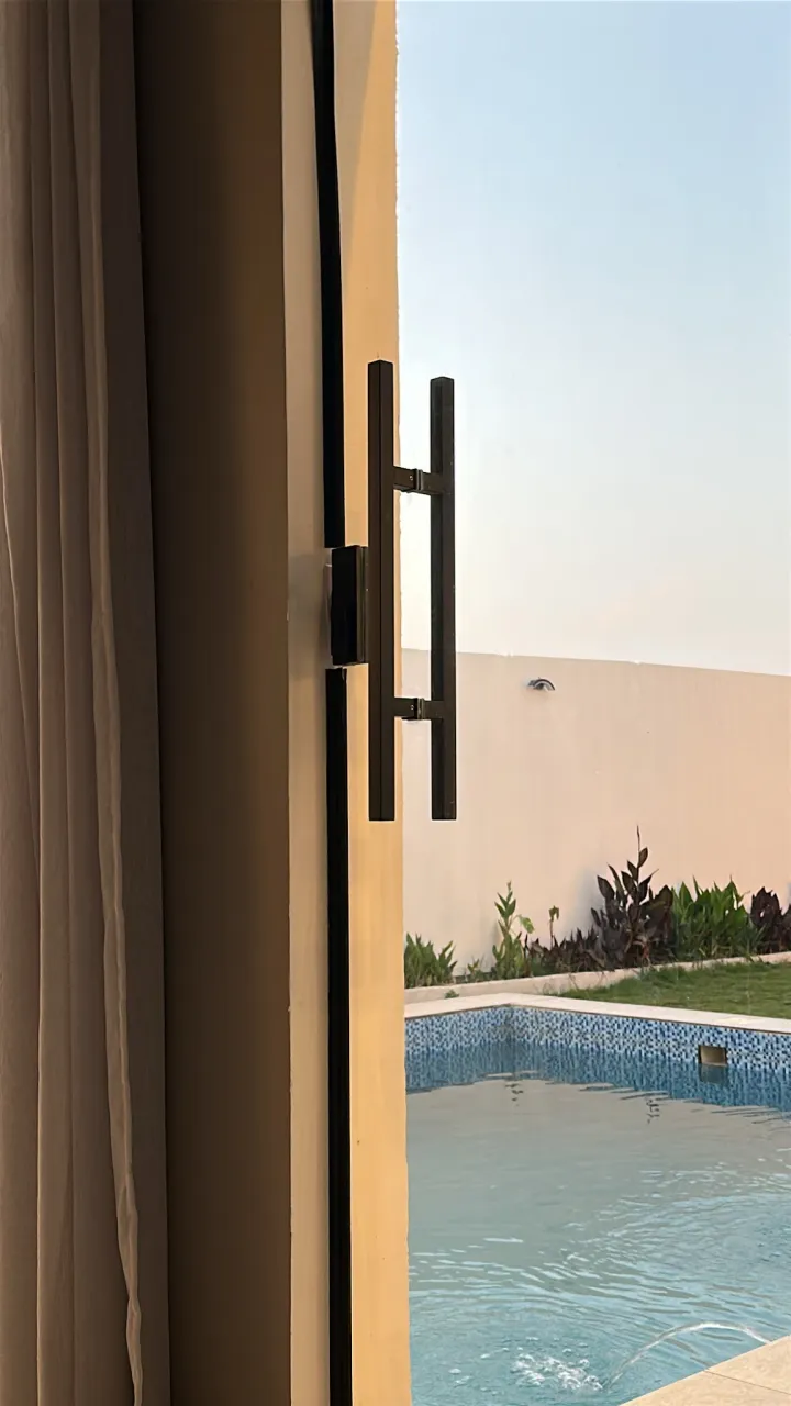 صورة ١، شالية فور سيزون الخير