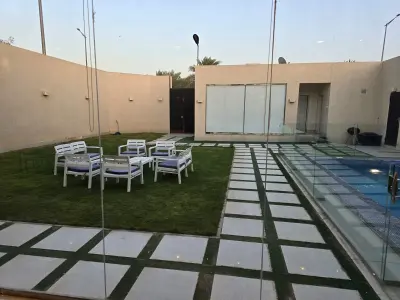 شاليهات 99 الرياض