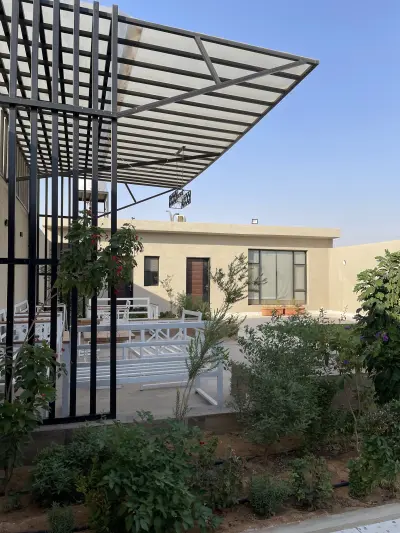 صورة ٣، شالية ليان