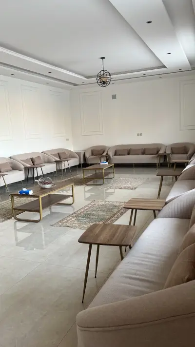 صورة ٣، استراحة مشرق العمارية