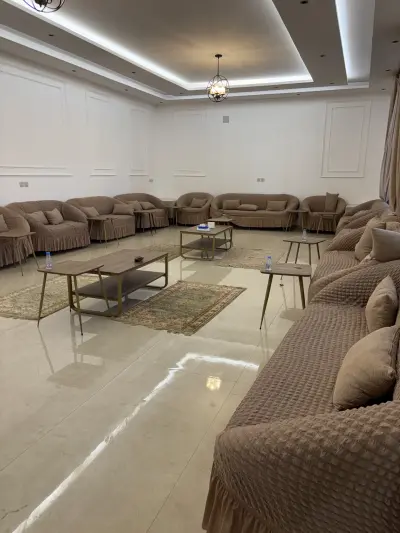 صورة ٤، استراحة مشرق العمارية